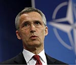 NATO to Moscow:  Support Kabul for Regional Stability